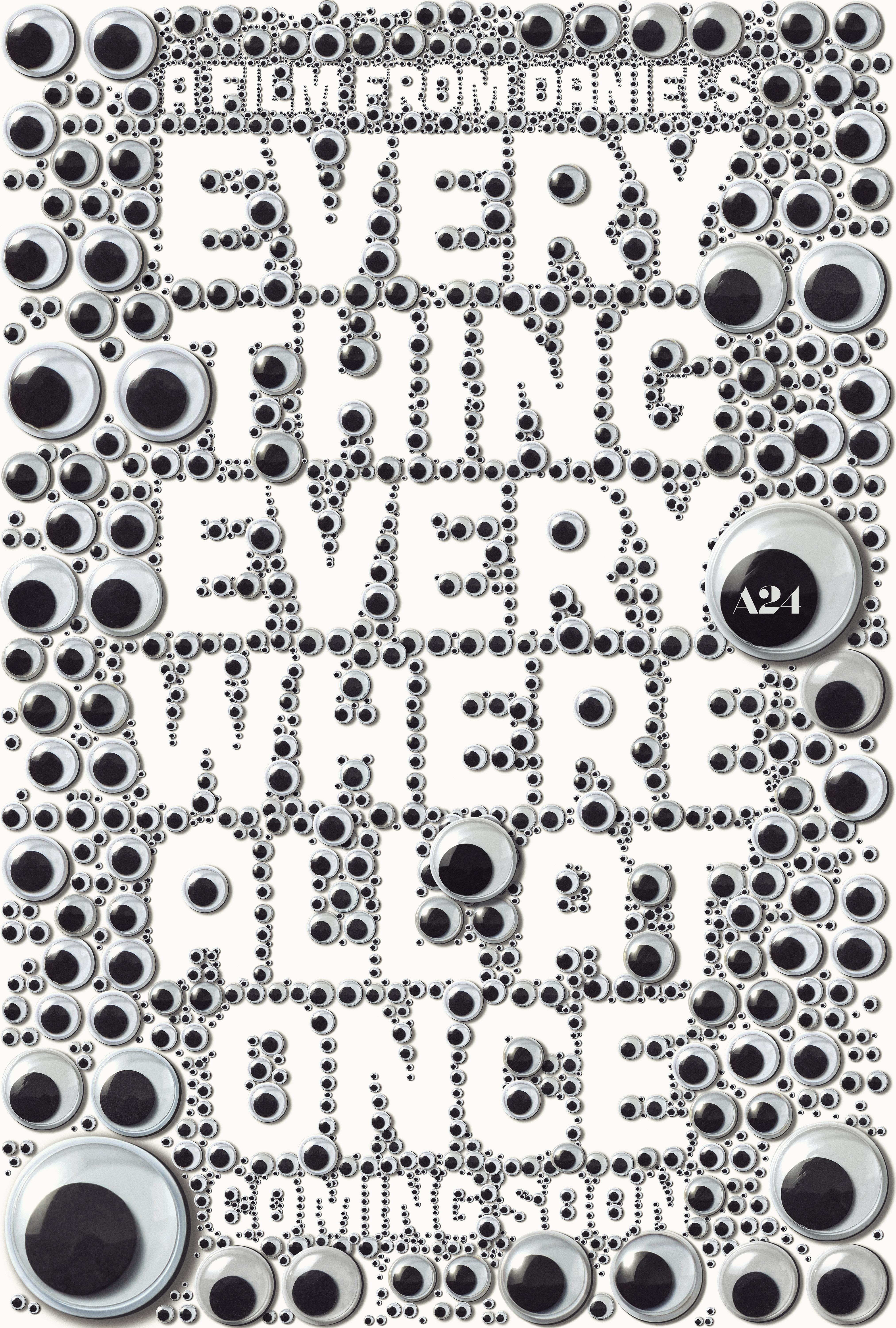 4050x6000 Everything Everywhere All at Once (2022)