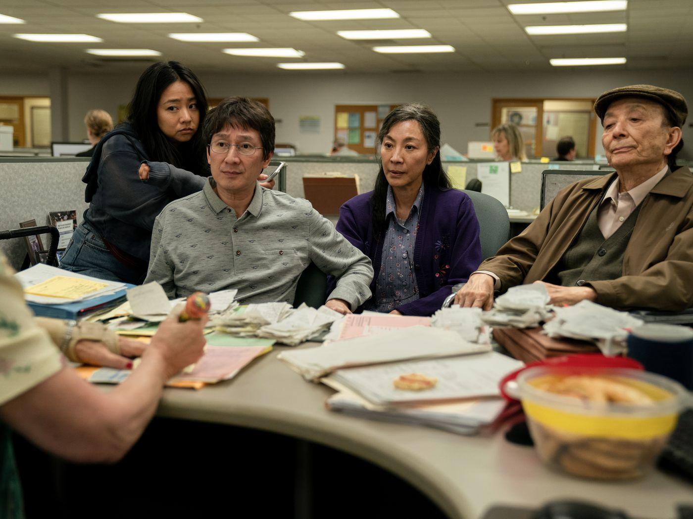 1400x1050 Everything Everywhere All At Once is an immigrant horror story about tax season