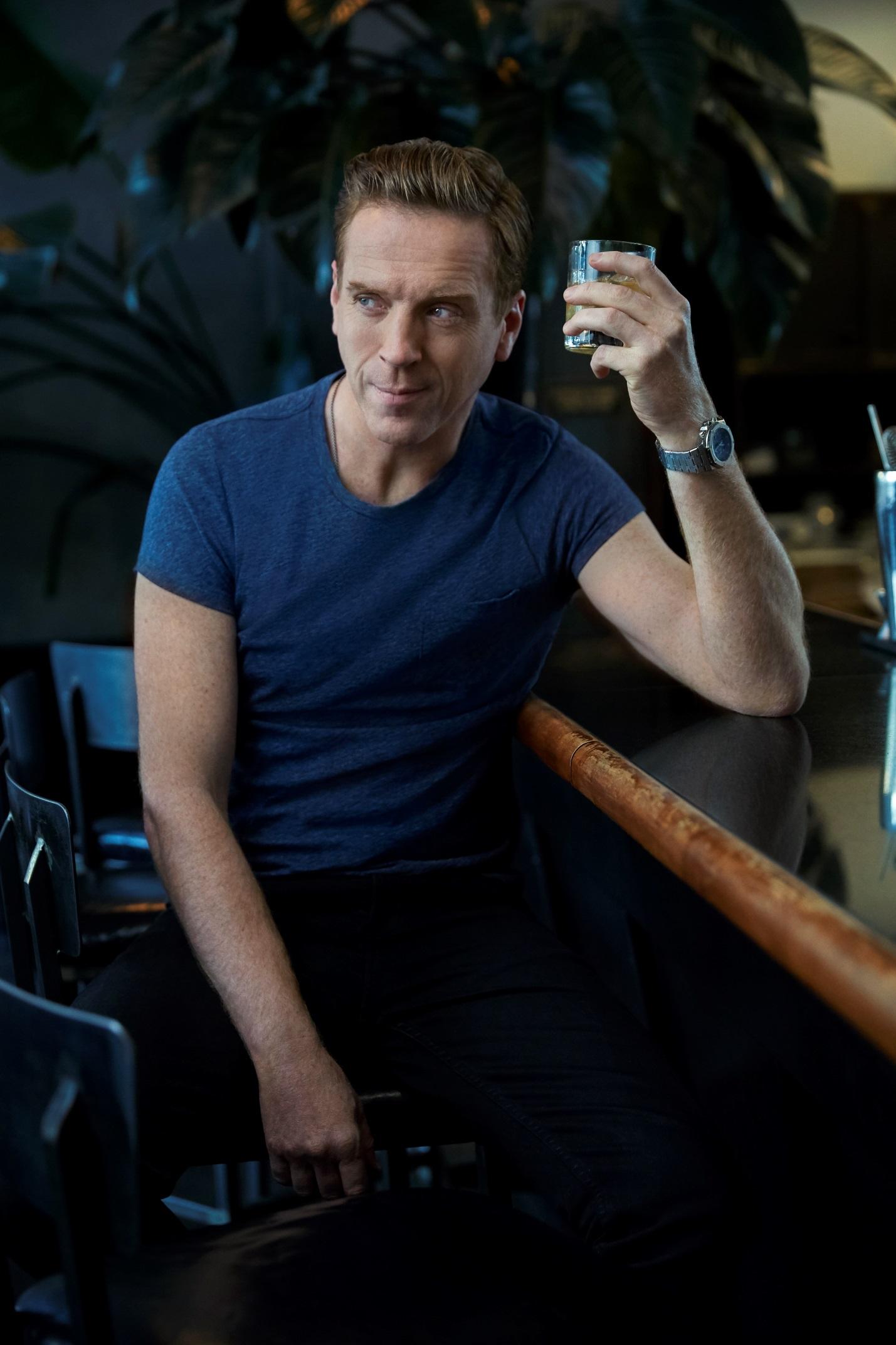 1429x2144 Some ideas on how Bobby Axelrod from the SHOWTIME® drama BILLIONS can spend his billions