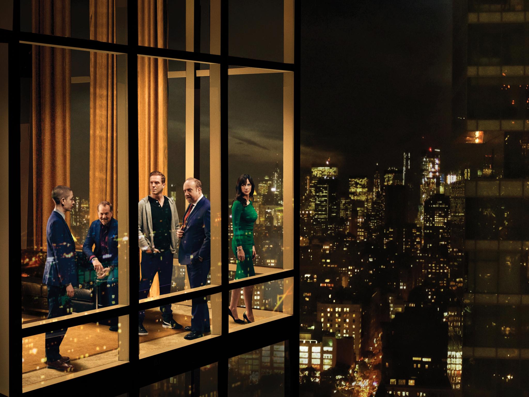 2048x1536 SHOWTIME® RELEASES FIFTH SEASON TRAILER FOR BILLIONS