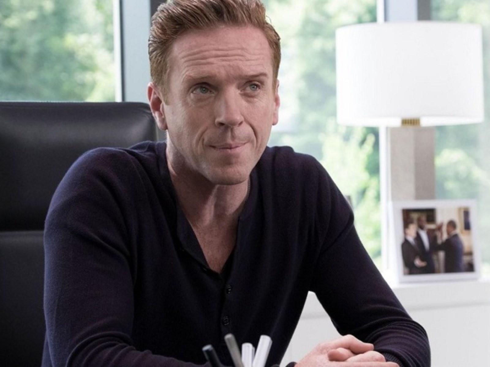 1600x1200 What Damian Lewis Has Said About Leaving 'Billions'