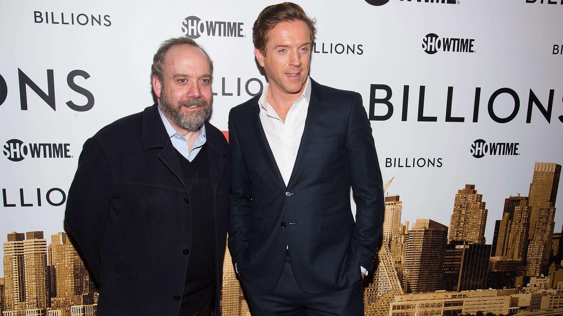 1920x1080 Chuck Rhoades Bobby Axelrod