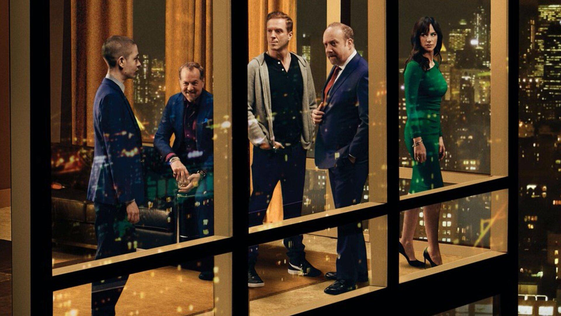 1920x1080 Showtime Renews BILLIONS For Season 6
