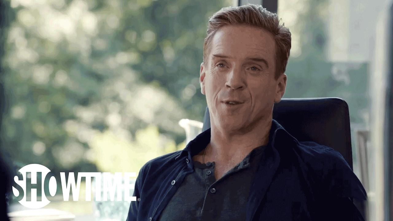 1280x720 Billions. Next on Episode 3