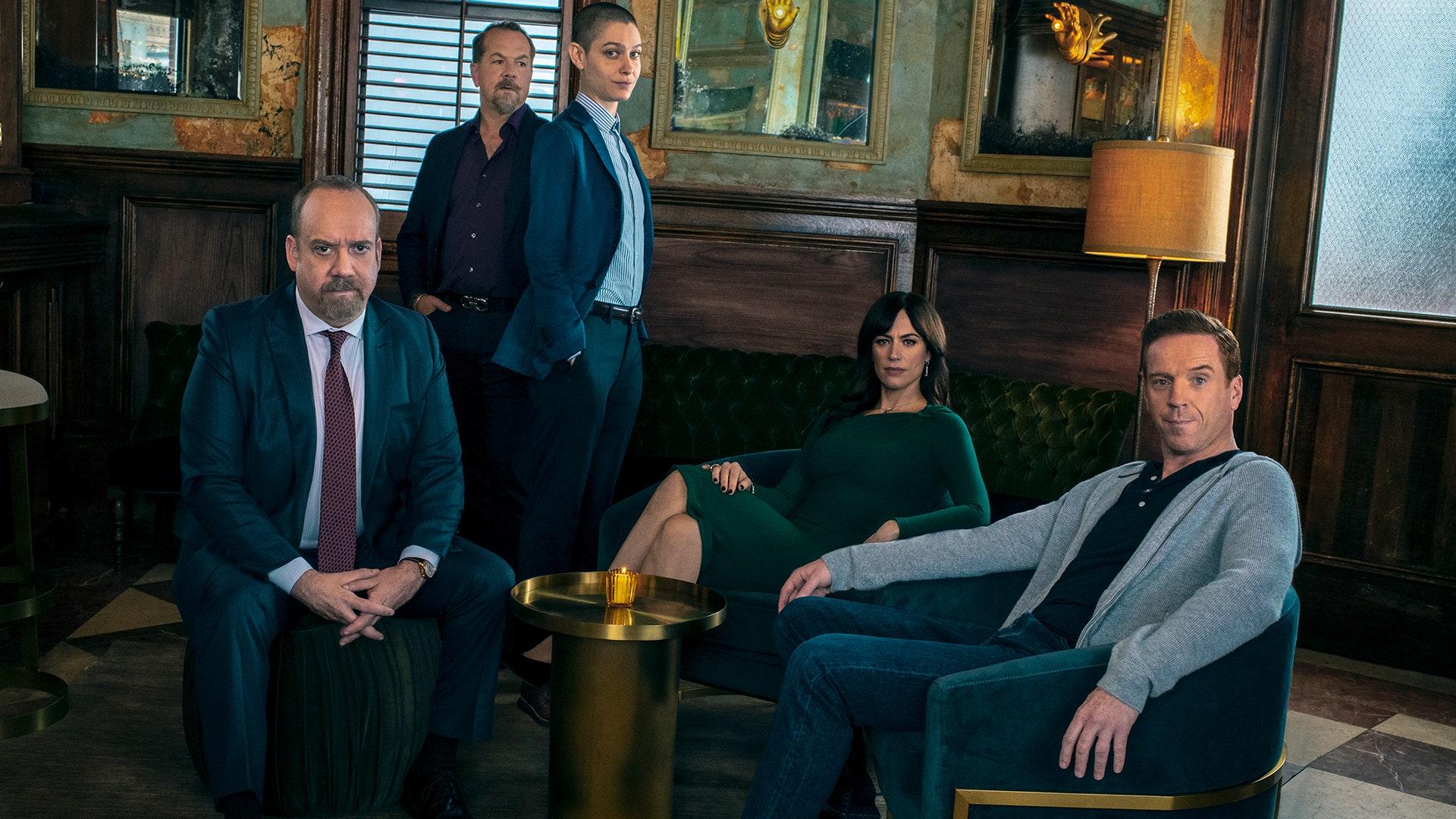 1920x1080 Billions season 4 is Game Of Thrones with less sex but more drugs and rock'n'roll