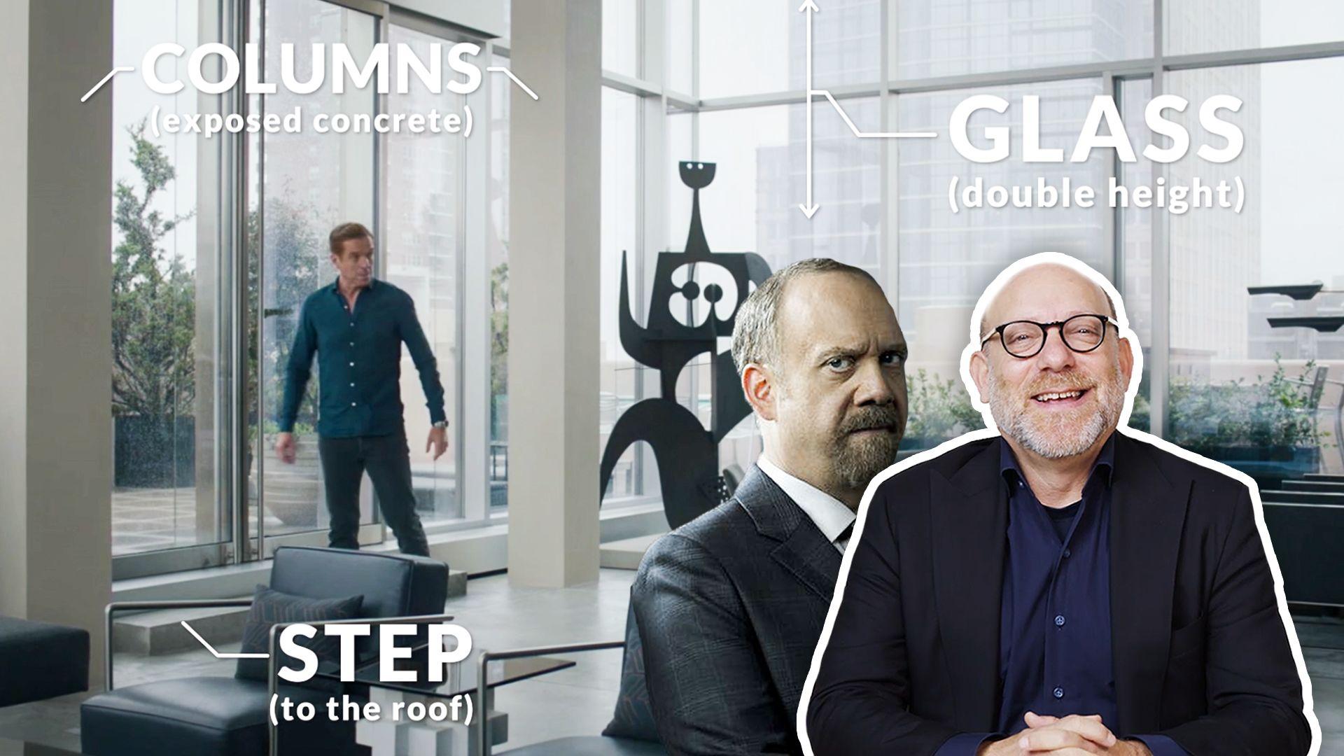 1920x1080 Watch Architect Breaks Down 6 Luxury Apartments from Billions, Gossip Girl & More
