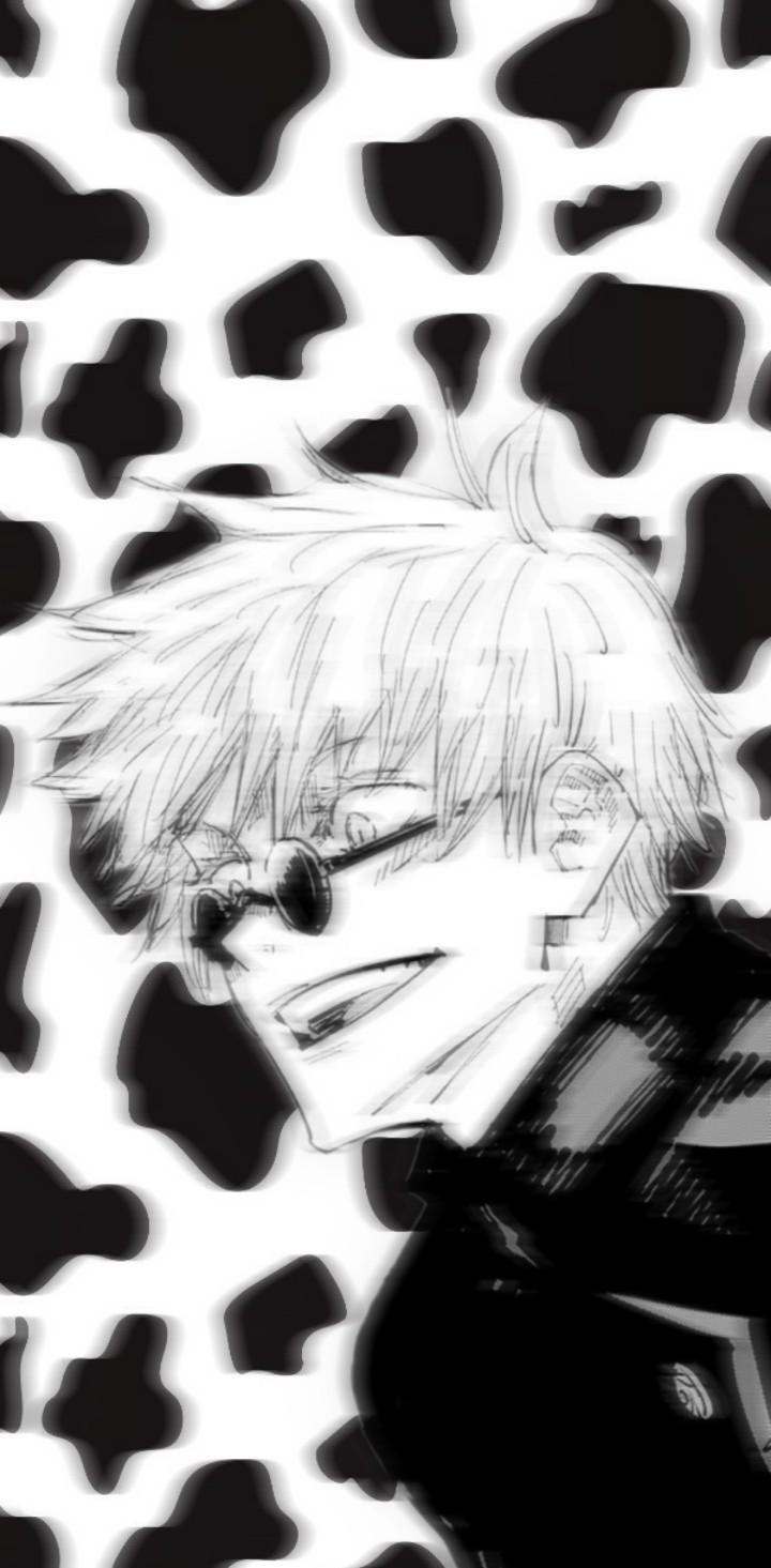720x1465 gojo satoru