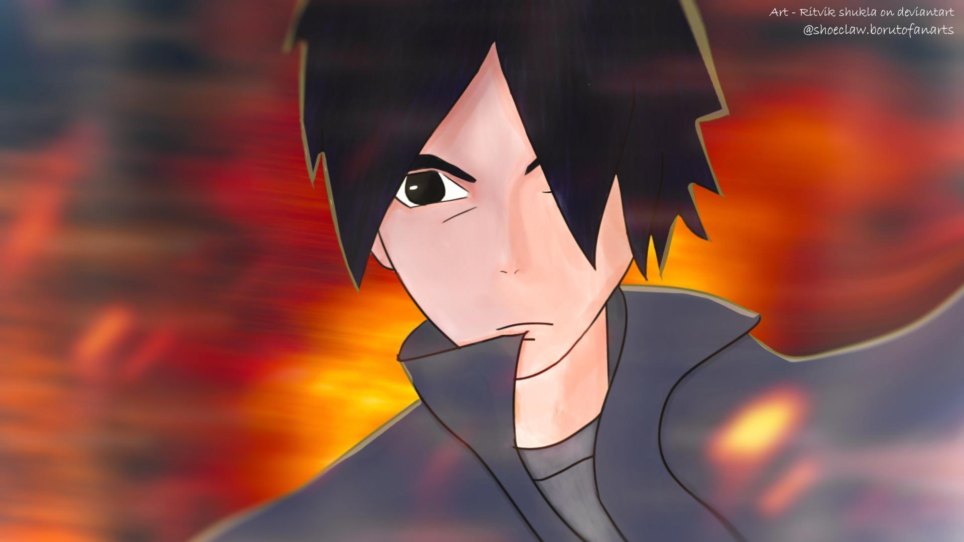 Shadow Hokage Wallpapers Top Free Shadow Hokage Backgrounds