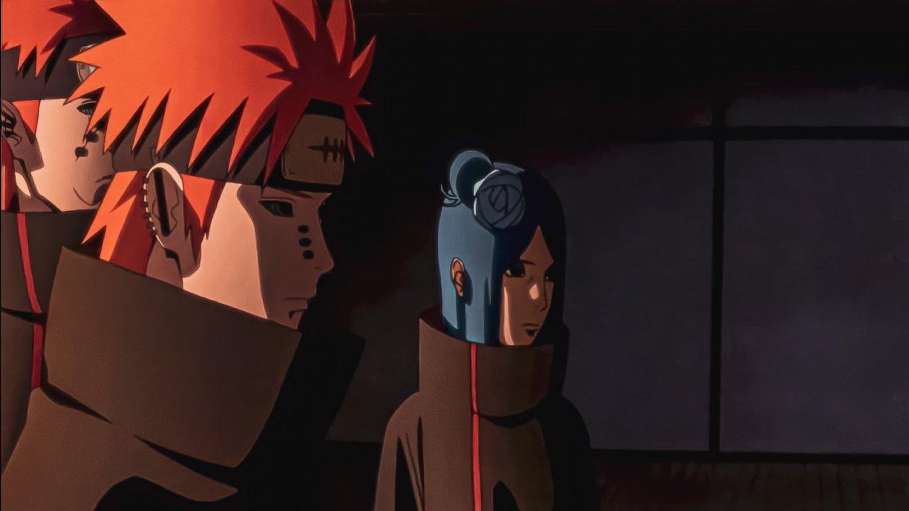1280x720 Shadow Hokage YouTube Channel Analytics and Report
