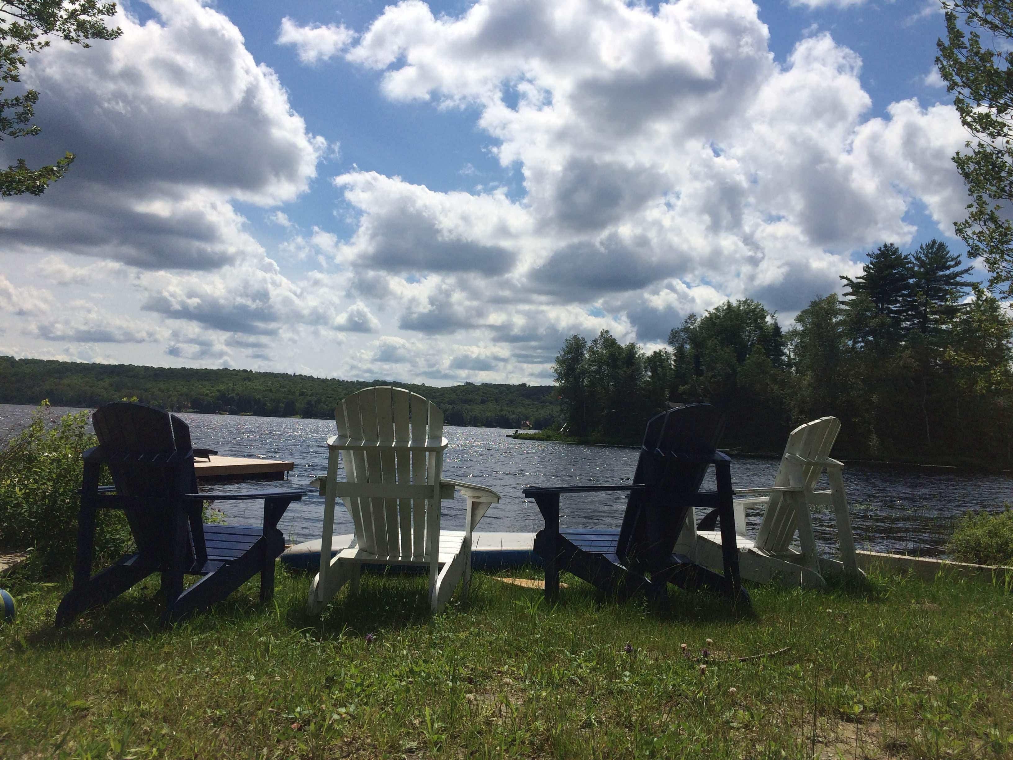 3264x2448 Muskoka 4K wallpaper for your desktop or mobile screen free and easy to download