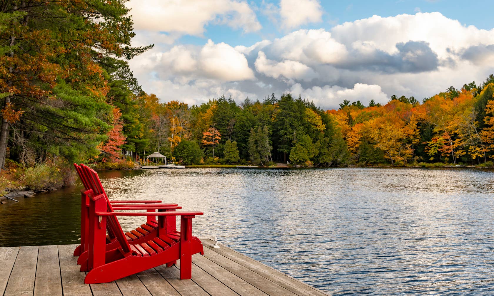 1680x1008 Muskoka Lakes Vacation Rentals & Homes, Canada
