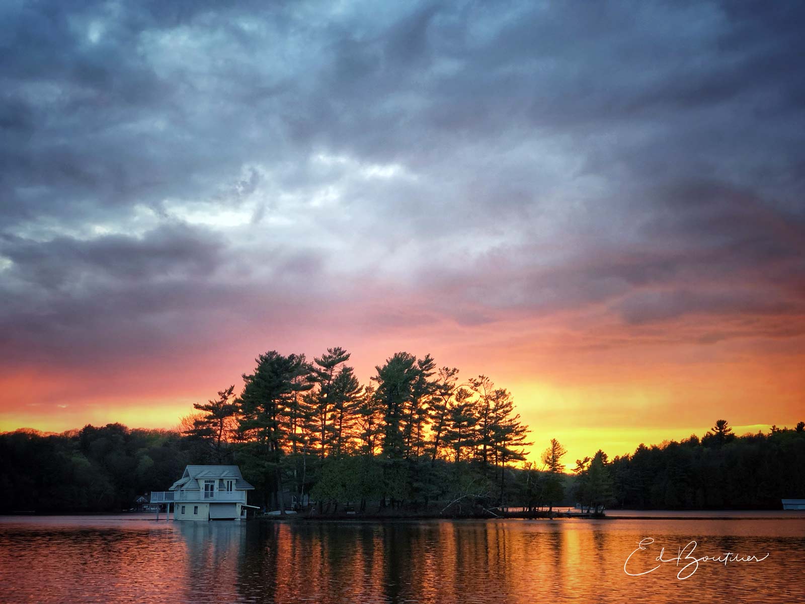 1600x1200 Muskoka Magic Returns