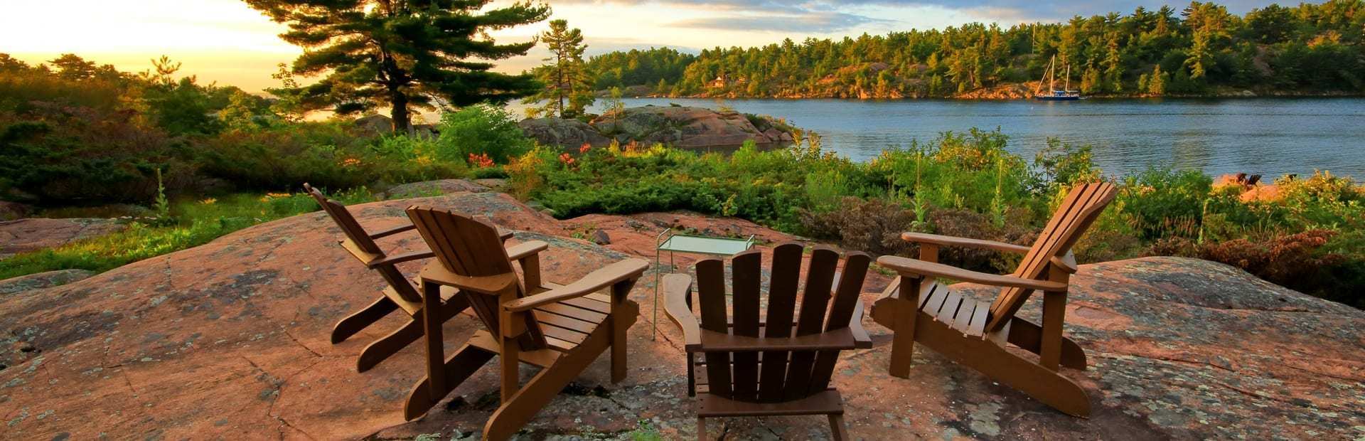 1920x620 Muskoka & Haliburton County Real Estate. RE MAX Professionals North, Brokerage