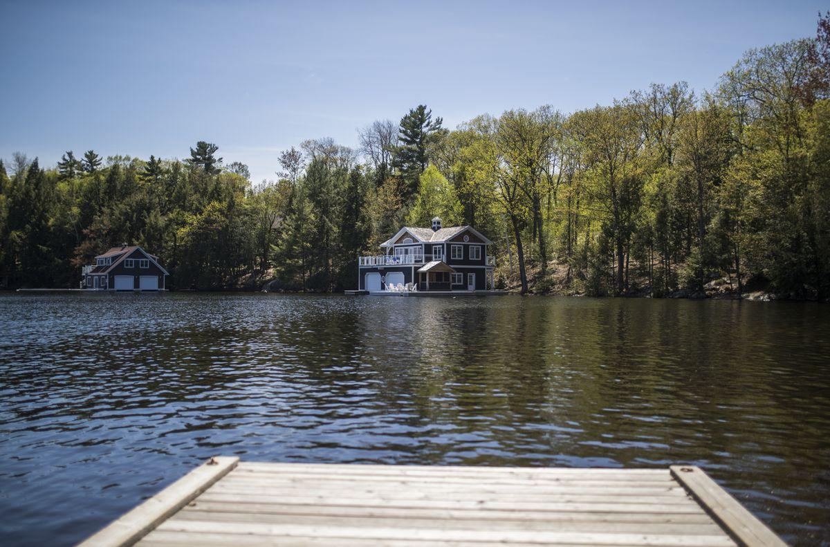1200x791 What Property Rights Do The Owners Of Second Homes Have In COVID 19 Canada? Globe And Mail