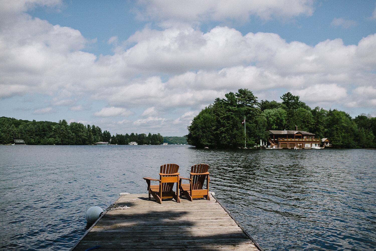 1500x1001 Elopement in Cottage Country Inn, Muskoka -Ryanne Hollies Photography
