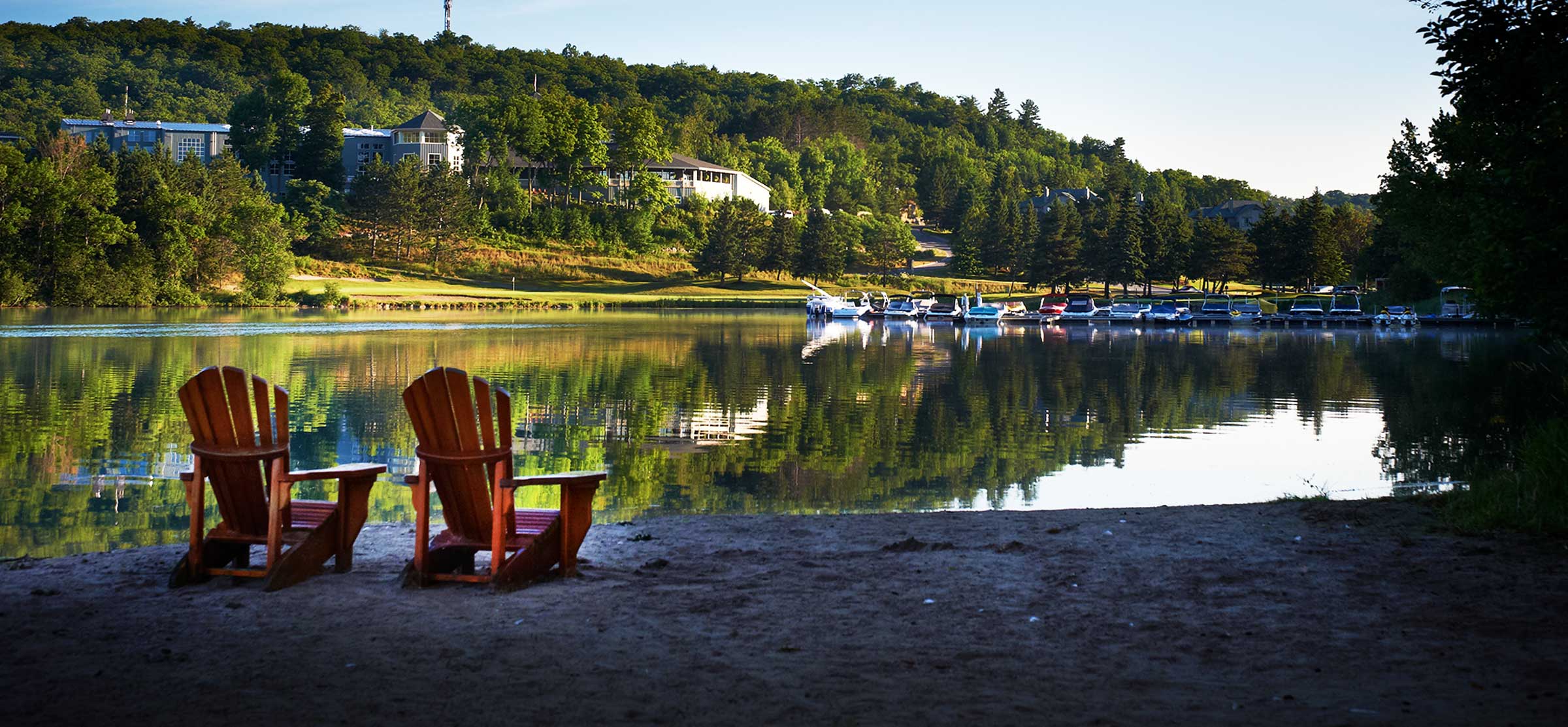 2400x1113 Deerhurst Resort