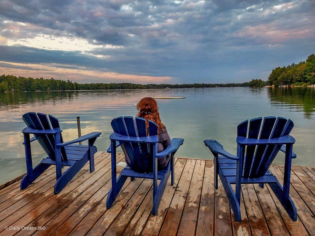 1024x768 Muskoka Beer Spa's Cabin Rentals Make an Easy Vacation from Toronto