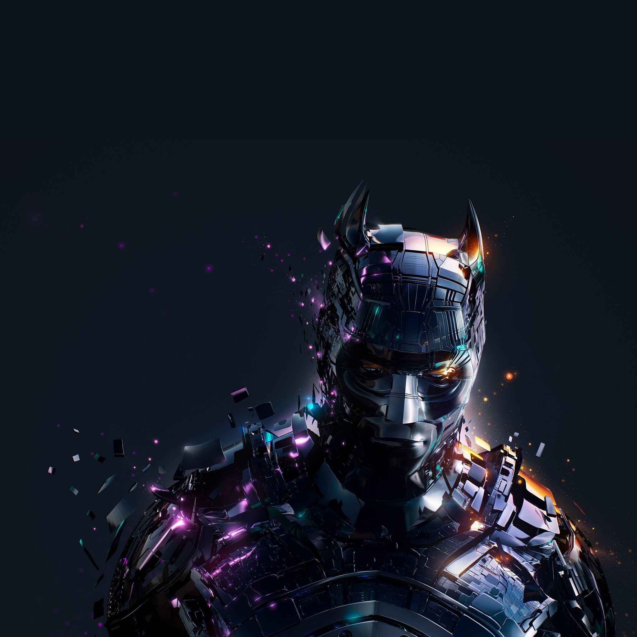 2048x2048 Wallpaper of the Week