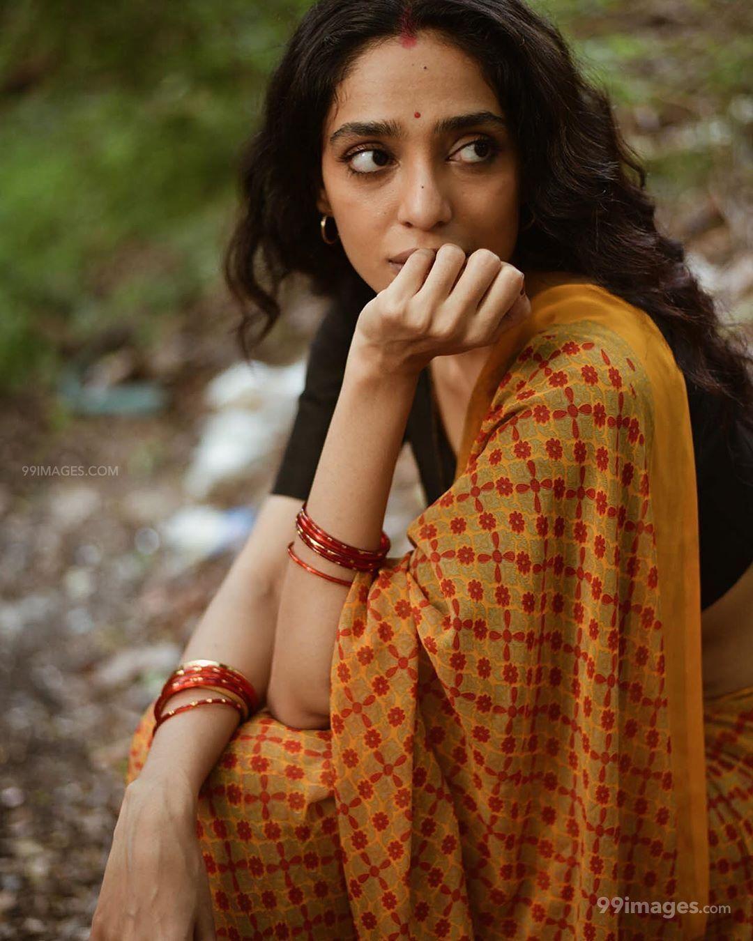 1080x1350 Sobhita Dhulipala 4K Wallpaper