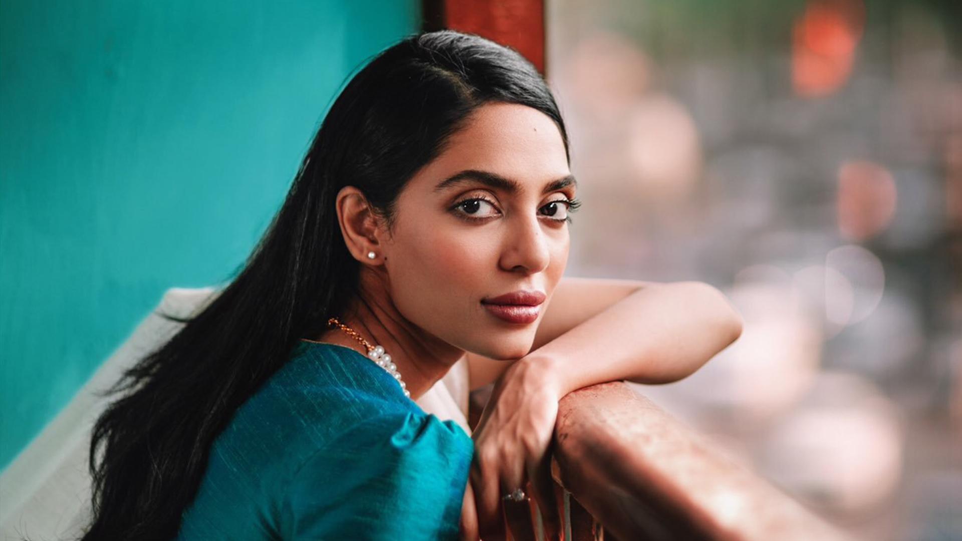 1920x1080 Sobhita Dhulipala 1080P Laptop Full HD Wallpaper, HD Indian Celebrities 4K Wallpaper, Image, Photo and Background