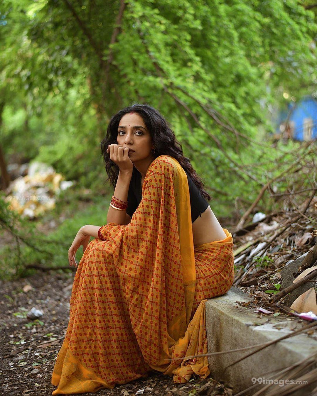 1080x1350 Sobhita Dhulipala 4K Wallpaper
