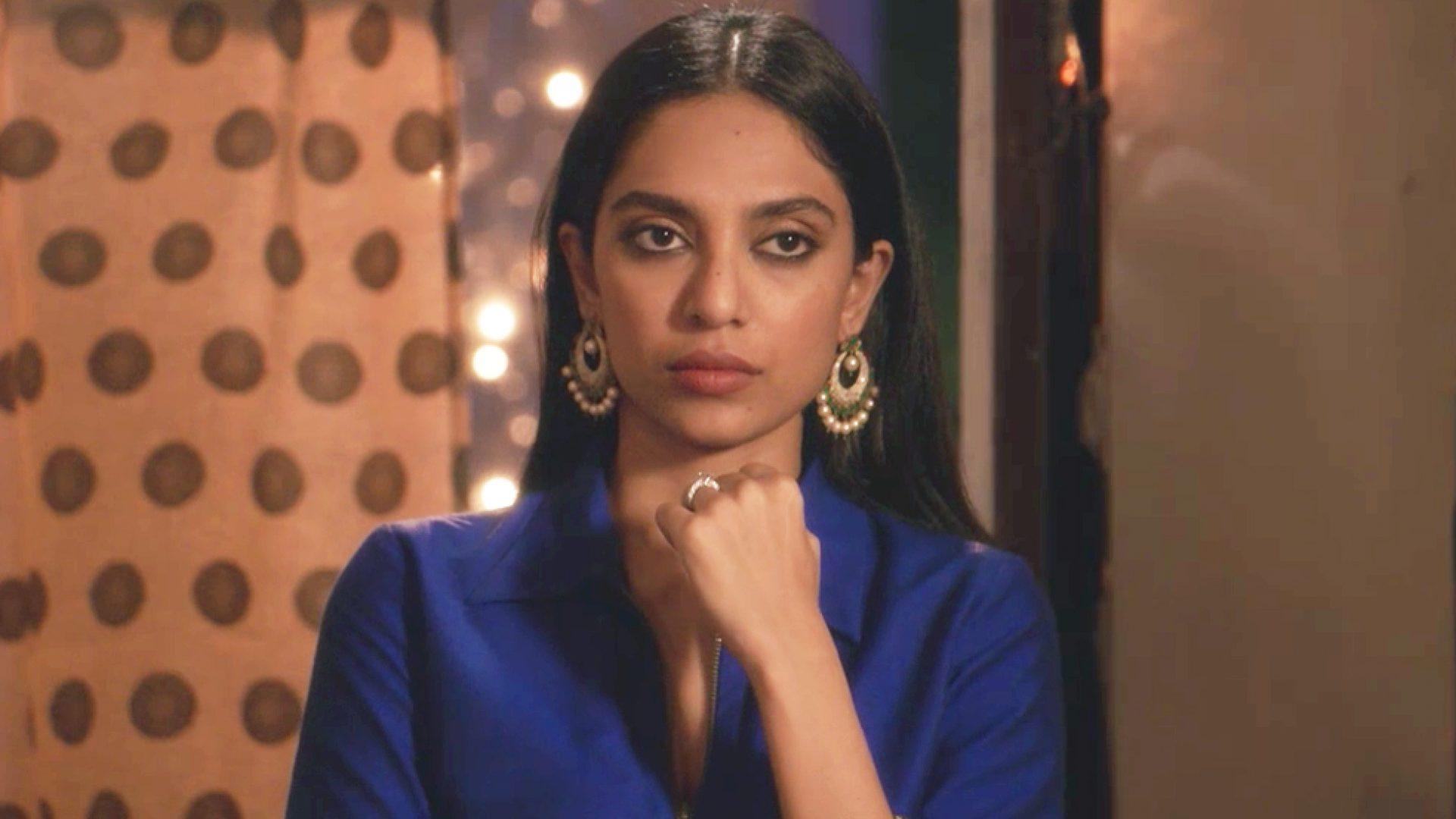 1920x1080 Tired of lehengas? Try Sobhita Dhulipala's shirt + brocade palazzos from Made in Heaven