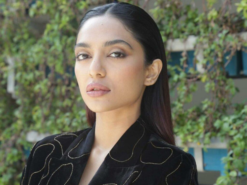 1024x768 Season 2 of web show 'Made In Heaven' is now complete, and Sobhita Dhulipala is overjoyed