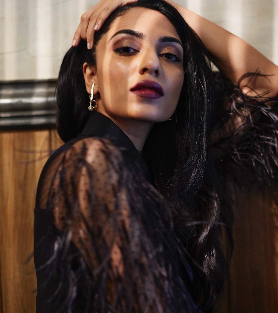 1067x1200 Goodachari Movie Actress Sobhita Dhulipala HD Image 27 Sobhita Dhulipala Spicy Wallpaper Collection Instagram Pics