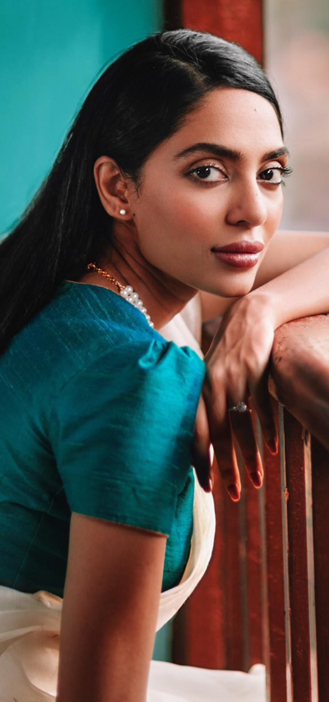 1080x2300 Sobhita Dhulipala 1080x2300 Resolution Wallpaper, HD Indian Celebrities 4K Wallpaper, Image, Photo and Background
