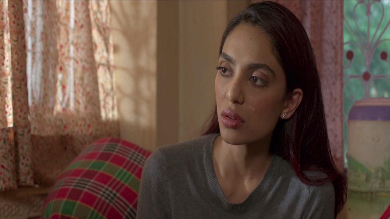 1366x768 Sobhita Dhulipala