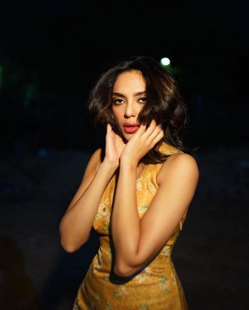 850x1061 Sobhita Dhulipala Photo [HD]: Latest Image, Picture, Stills of Sobhita Dhulipala