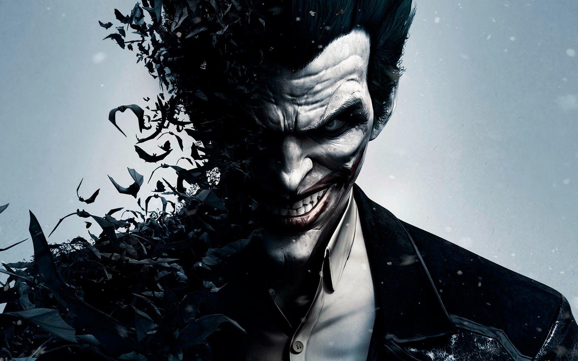 Awesome Joker Wallpapers Top Free Awesome Joker Backgrounds 