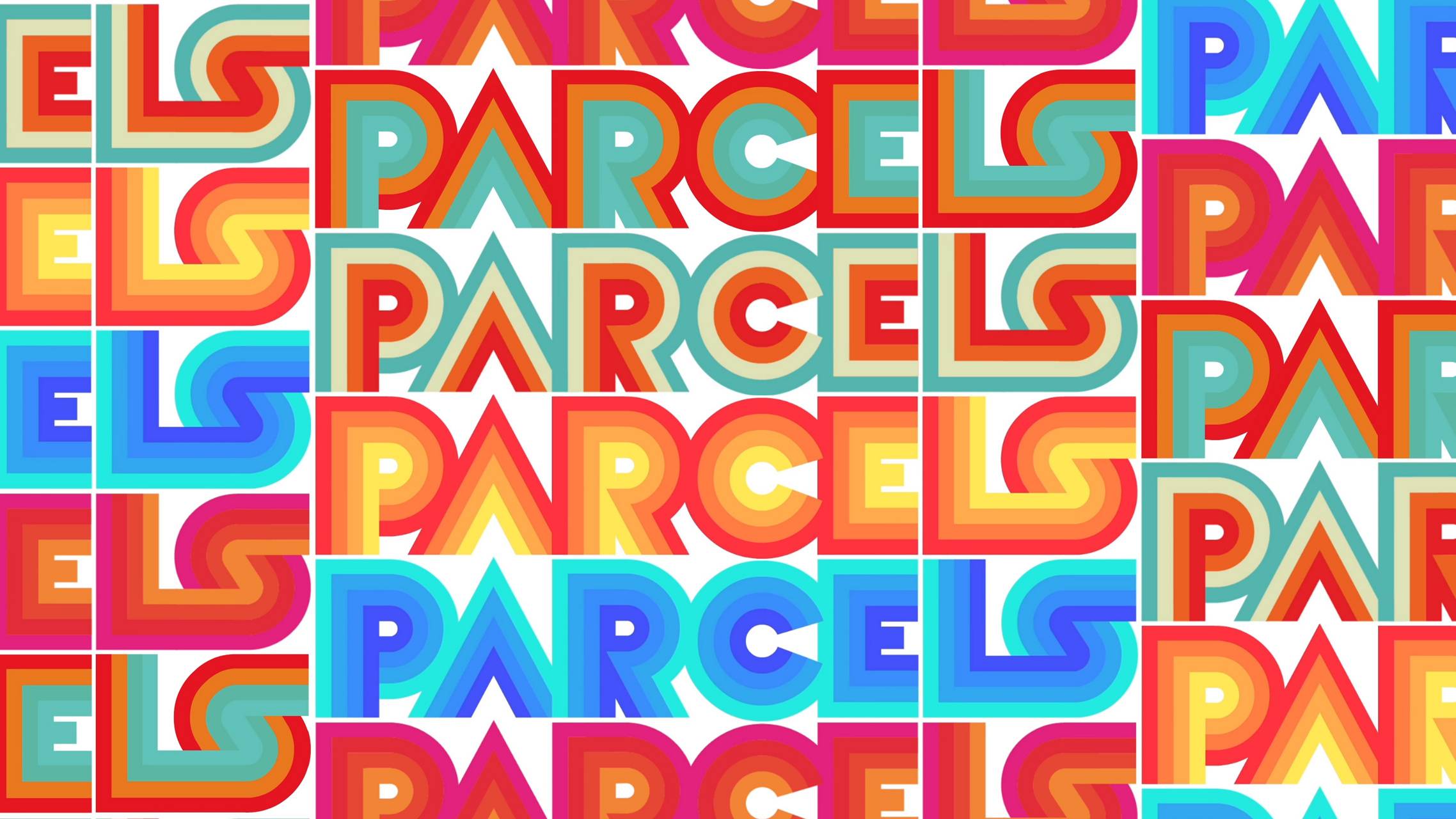 2276x1280 Parcels Wallpaper