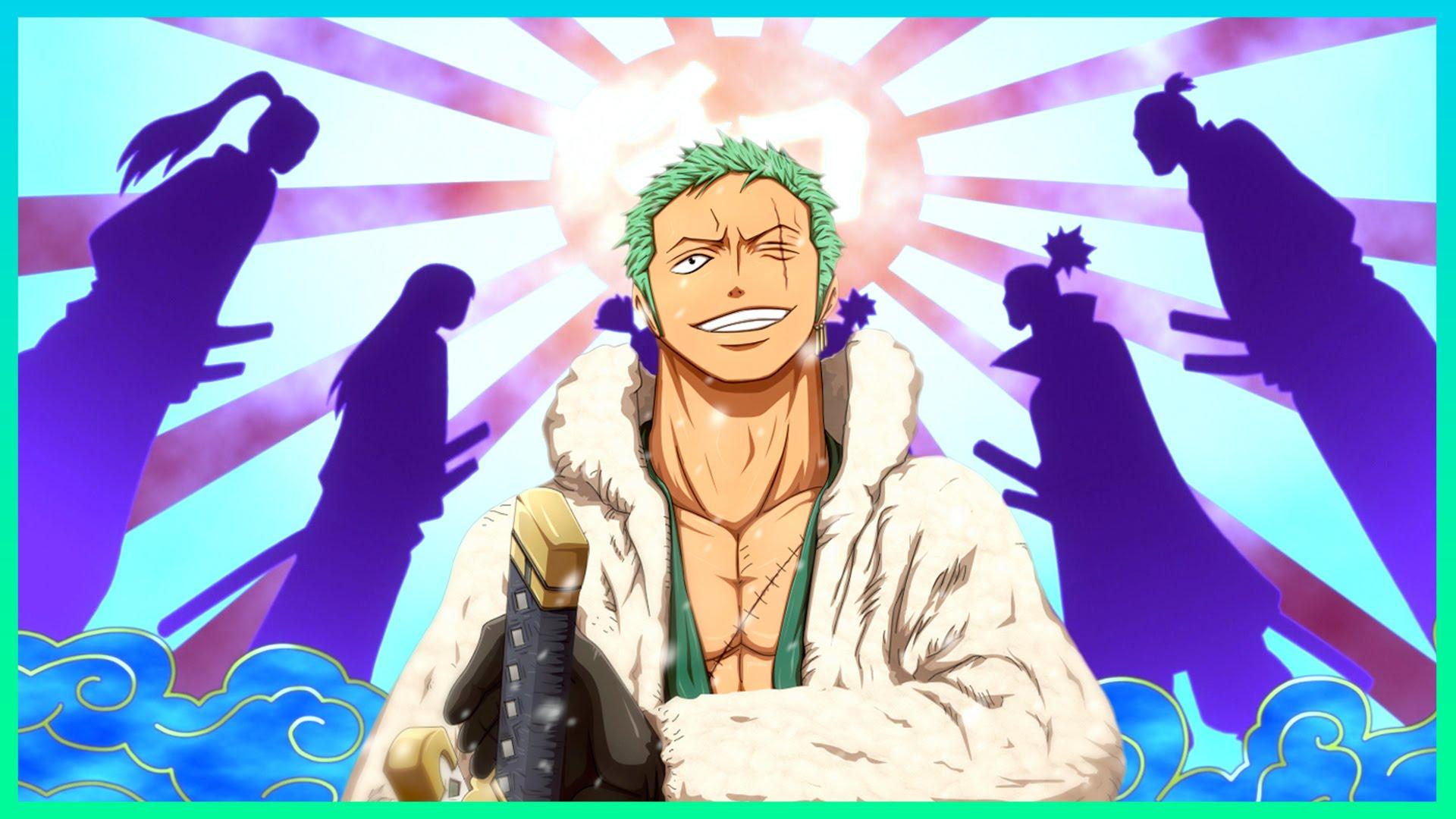1920x1080 The Wano Country