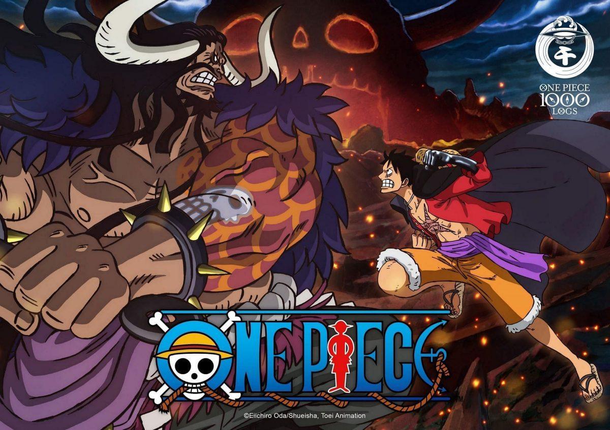 1200x846 Reflecting on Two Decades of Adventure with One Piece. Movies. Games. Geek Culture