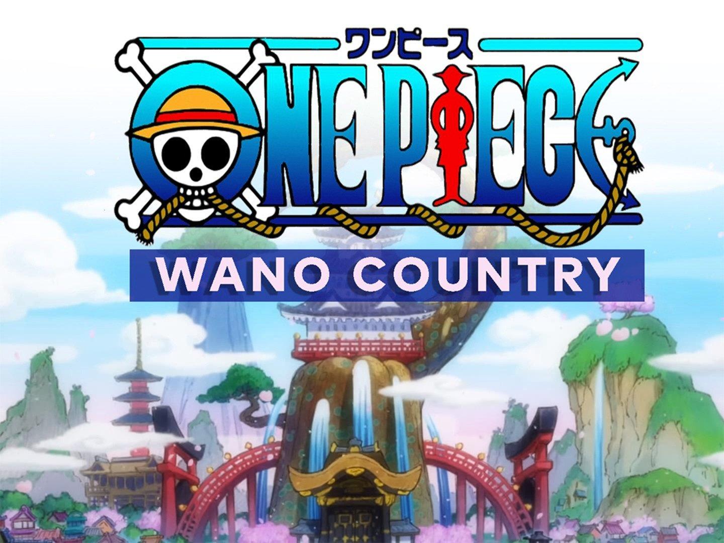 1440x1080 One Piece
