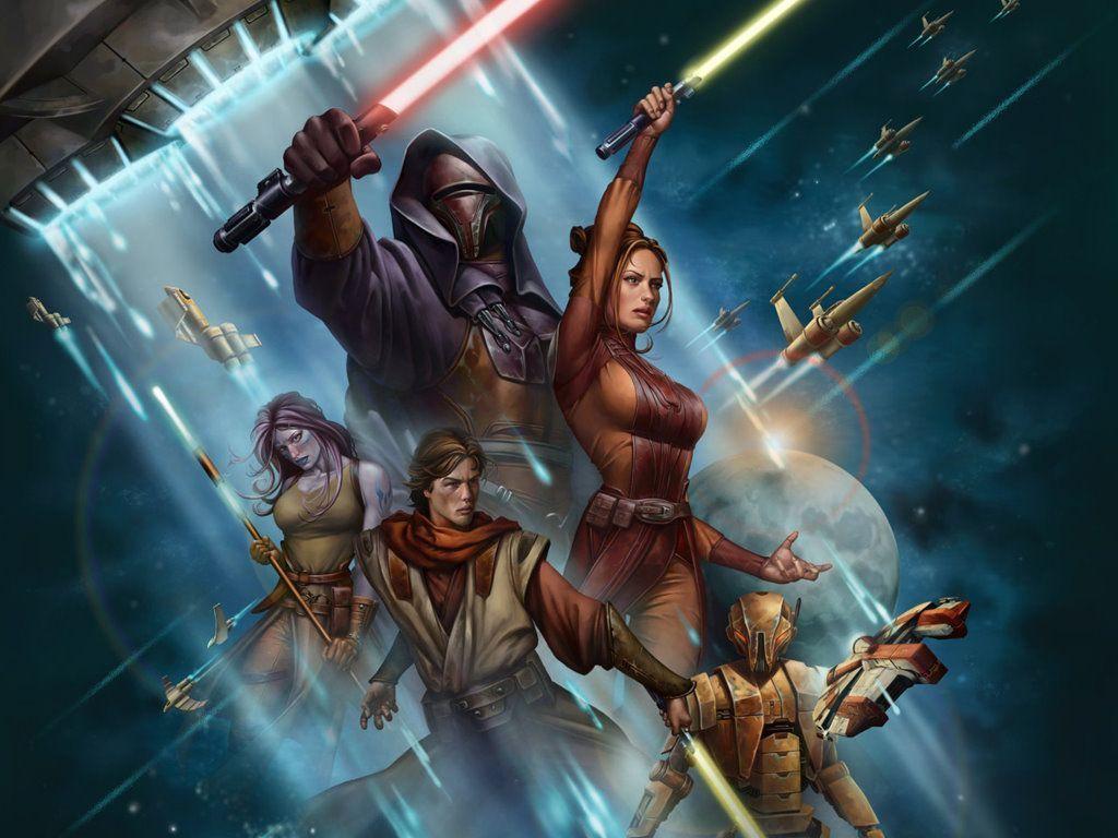 1024x768 The Old Republic: Ultimate War Hero List news