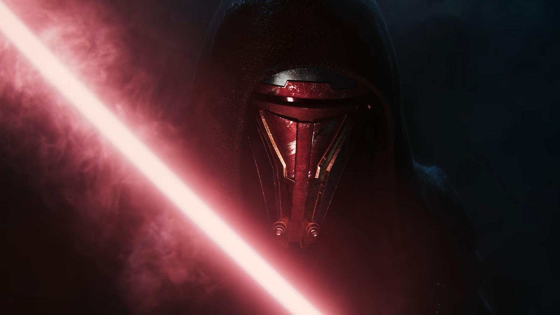 1920x1080 Star Wars: Knights of the Old Republic