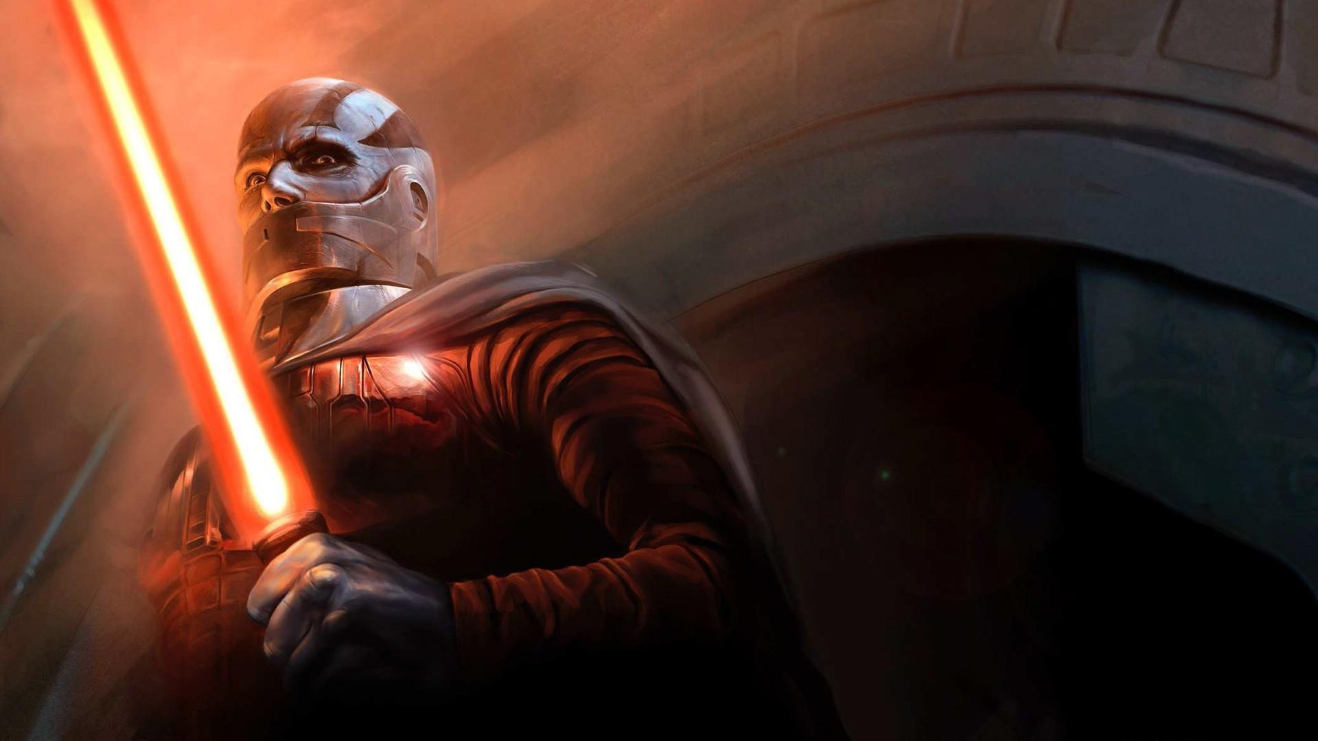 1920x1080 The 'Fallen Jedi' of All Time