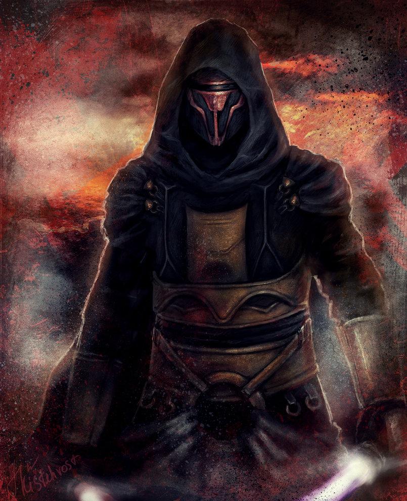 805x992 Fallen Jedi of All Time. ON COFFEE
