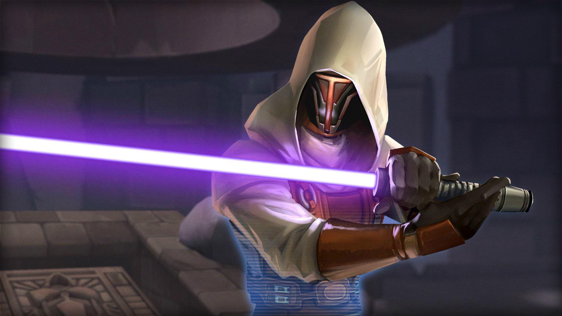 1920x1080 Will Star Wars: Knights of the Old Republic Remake Give Us the Game's Unseen Ending?. Den of Geek