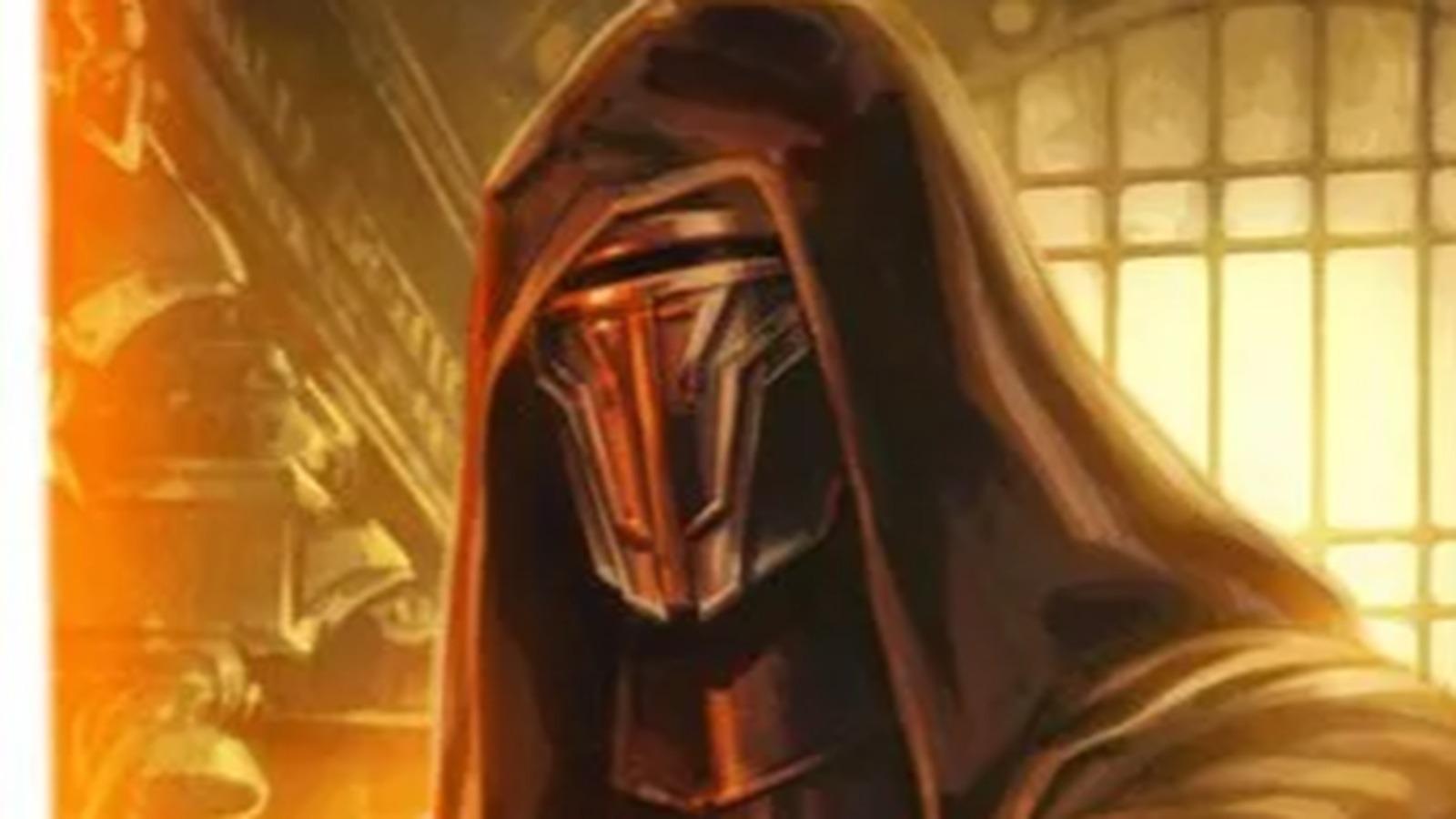 1600x900 The Mandalorian Connection You Never Knew About Darth Revan