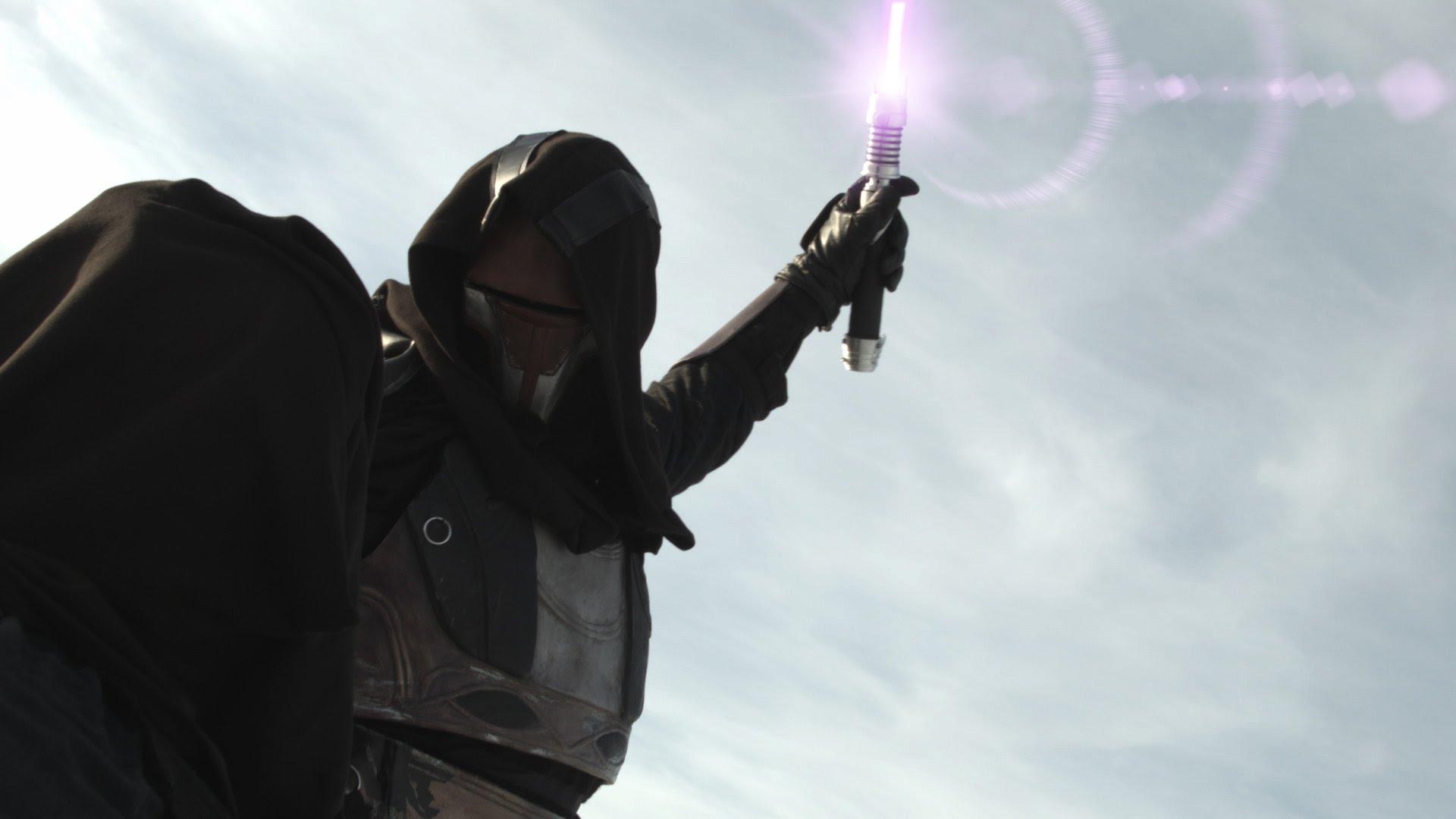 1920x1080 Knights of the Old Republic: Broken Souls Fan Film