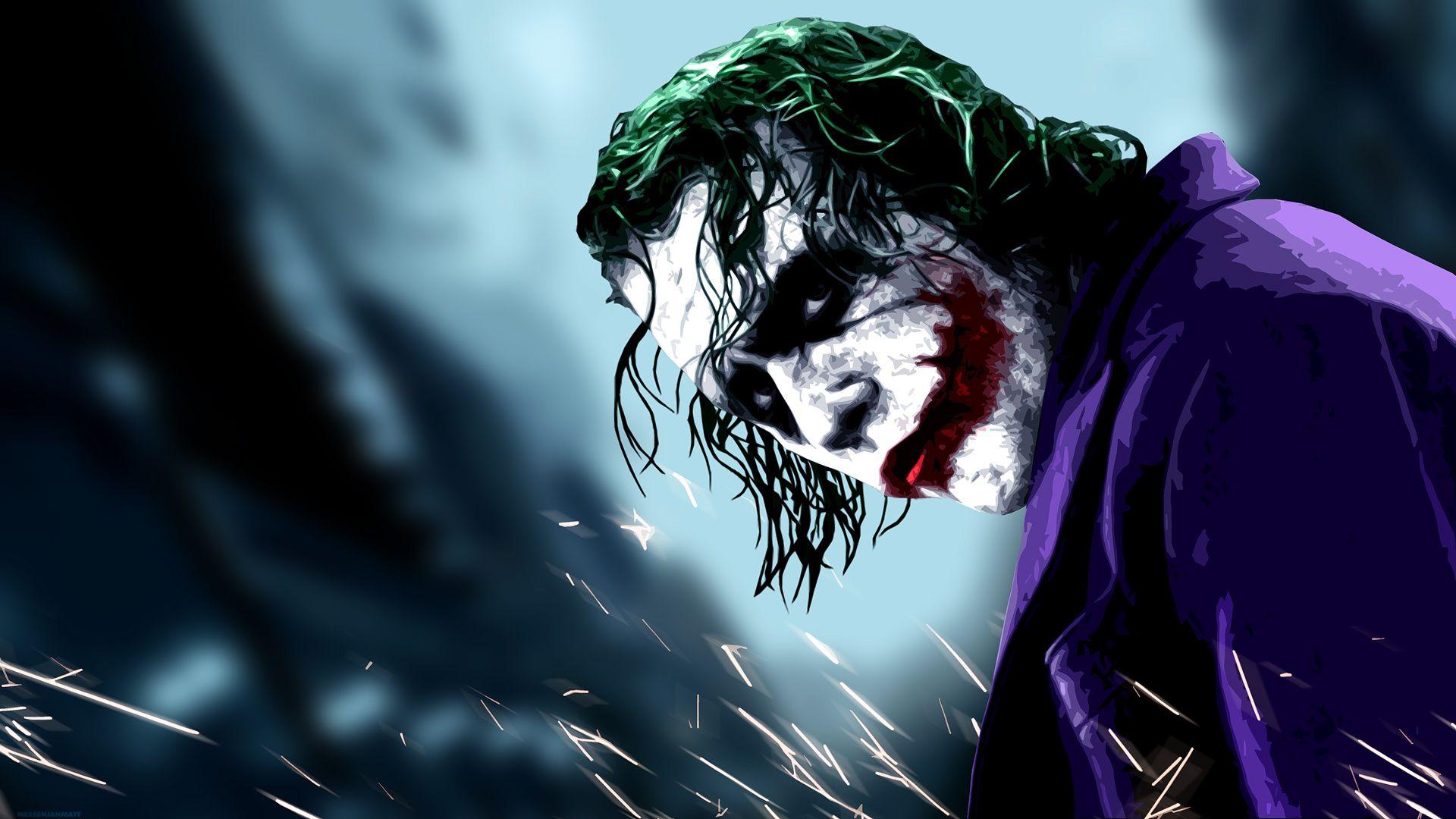 Super Cool Joker Wallpapers - Top Free ...
