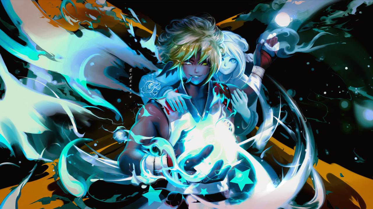 Excharny Wallpapers - Top Free Excharny Backgrounds - WallpaperAccess