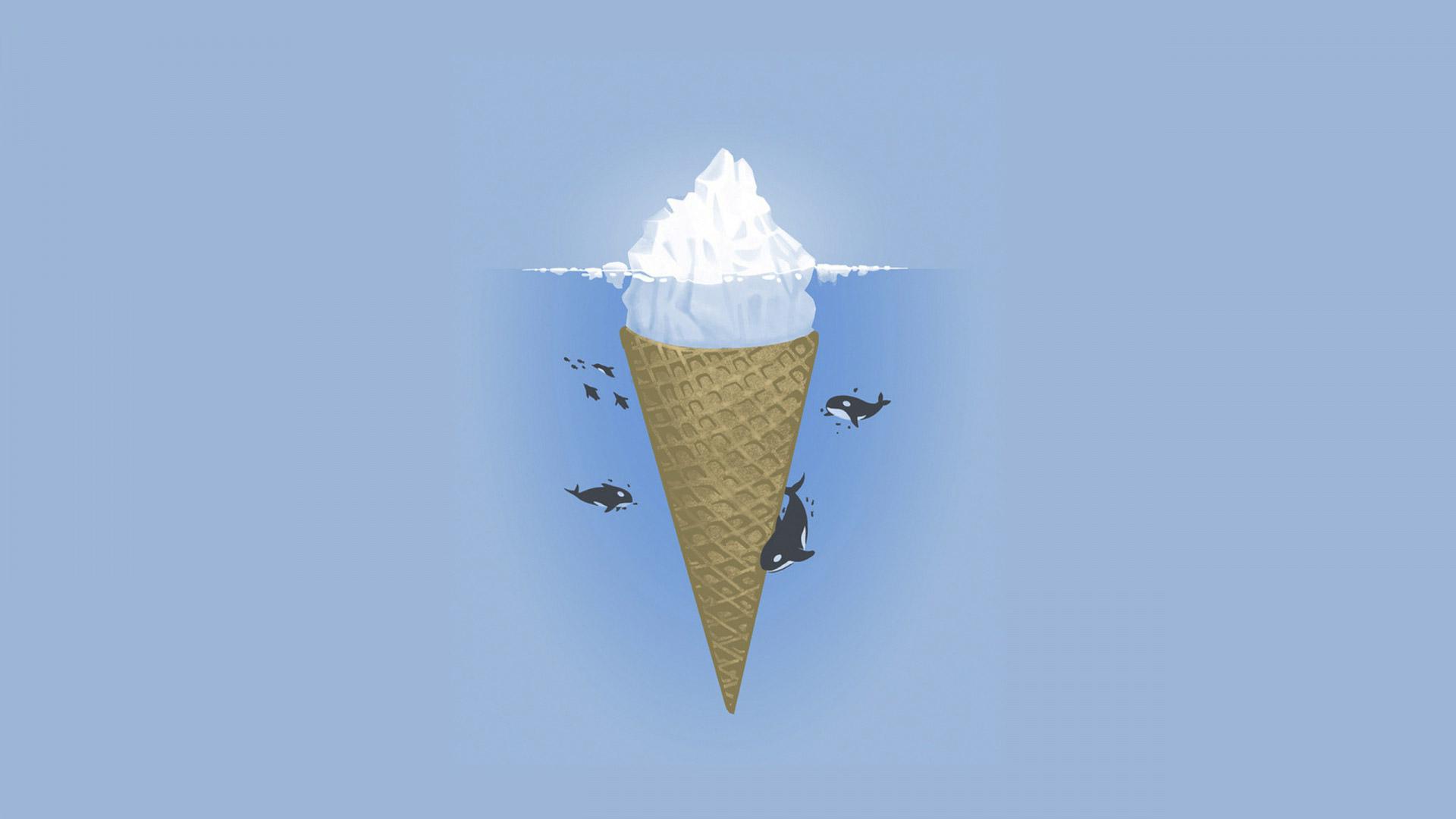 1920x1080 Beautiful Minimalist Desktop Wallpaper (4K)