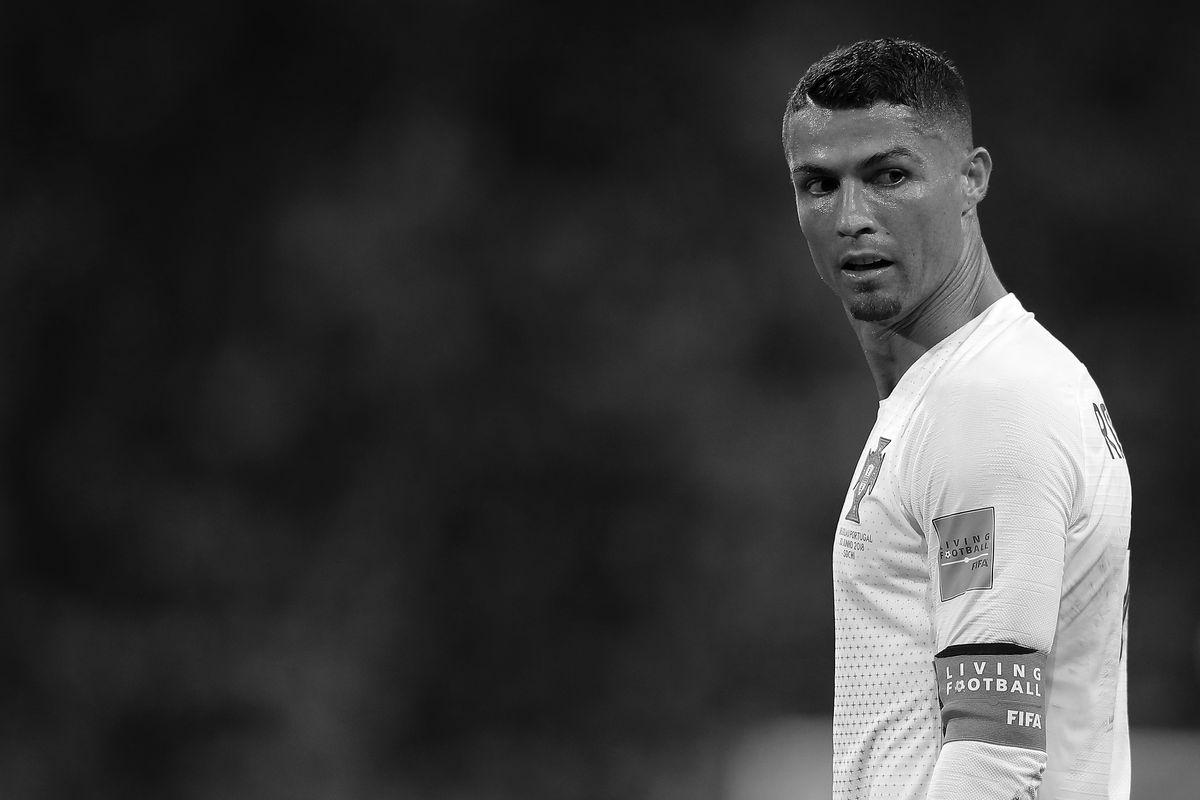 1200x800 OFFICIAL: Real Madrid sell Cristiano Ronaldo to Juventus