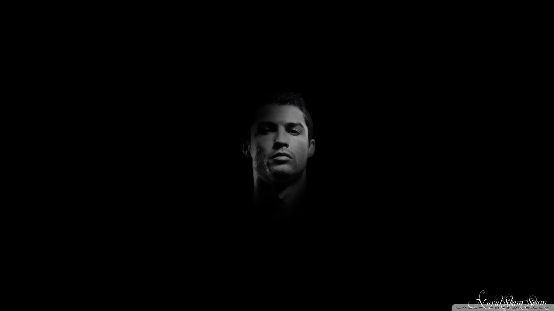 1920x1080 CR7 Ultra HD Desktop Background Wallpaper for 4K UHD TV : Tablet