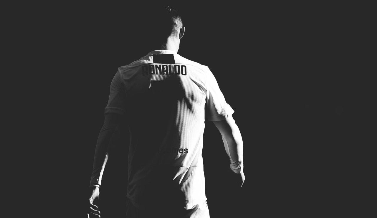1280x740 Two years of Ronaldo in Black & White