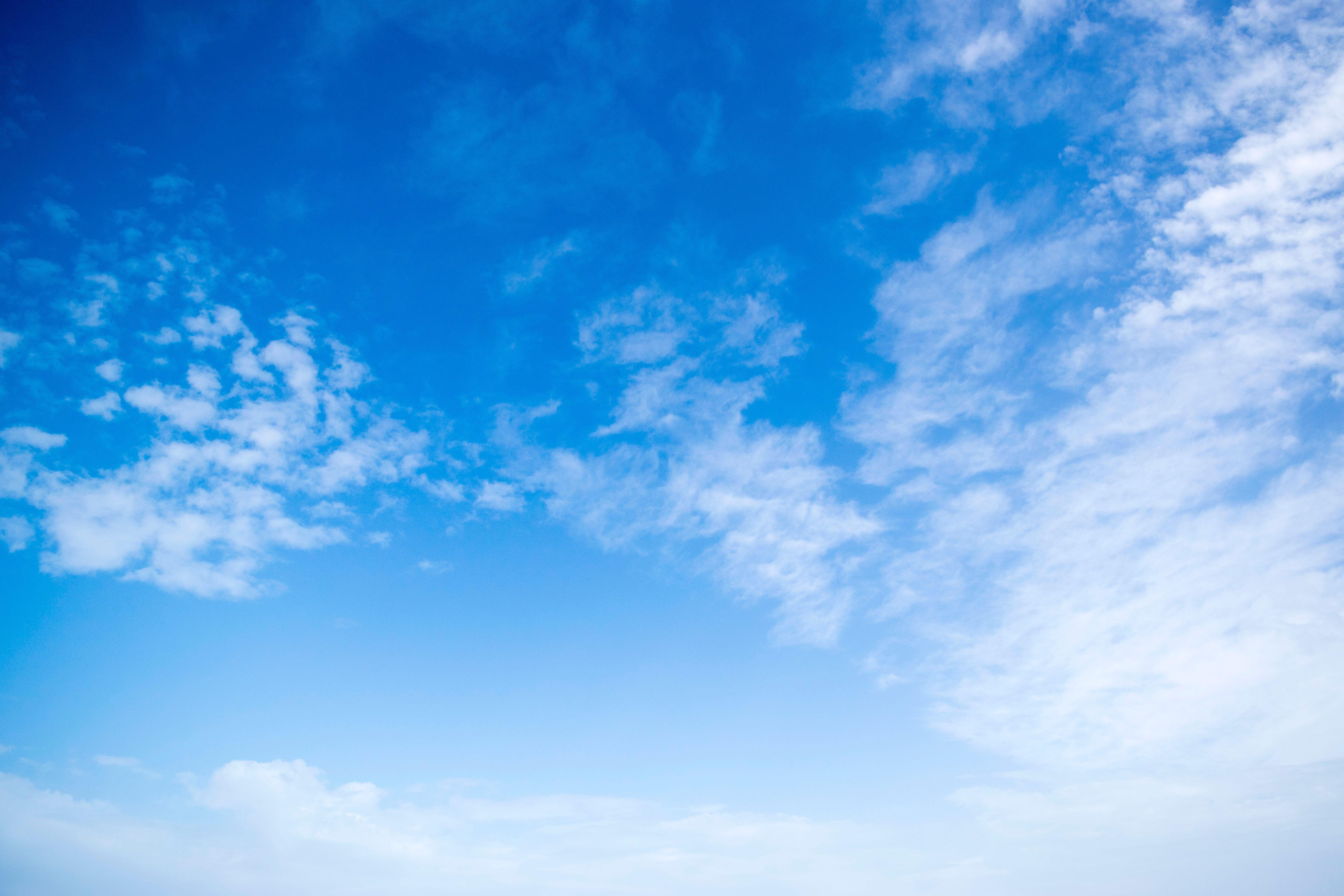 6000x4000 Sky Image